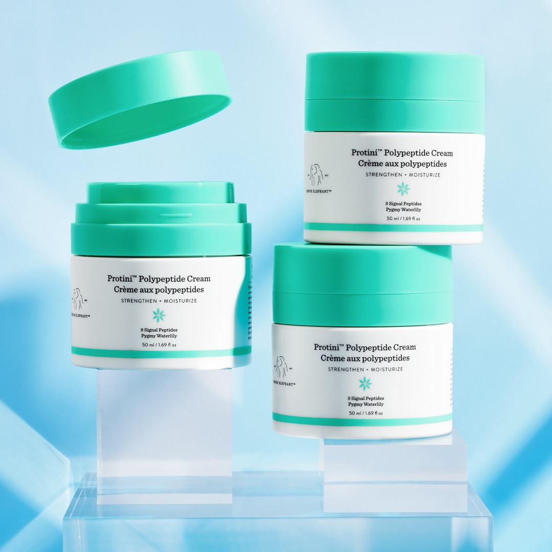 PROTINI™ POLYPEPTIDE CREAM (CREMA FACIAL)